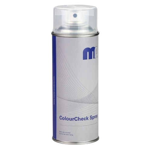 6 Bombes vernis de controle 400ml