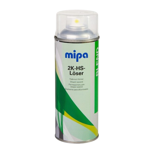 Bombe diluant raccord en 400ml