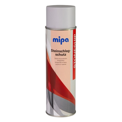 Bombe antigravillon GRIS 500ml