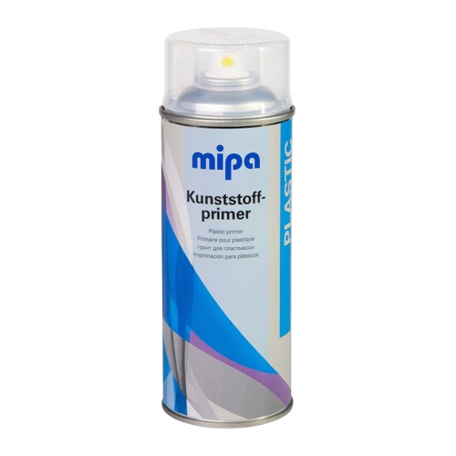 Bombe primaire pour plastic 400ml