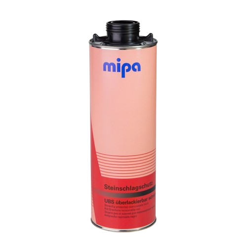 Antigravillon recouvrable noir 1L