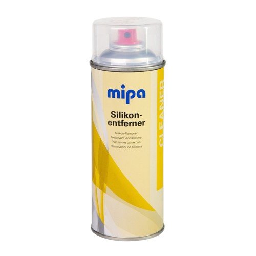 6 Bombes nettoyant silicone 400ml