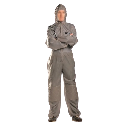 Combinaison de peinture taille L
