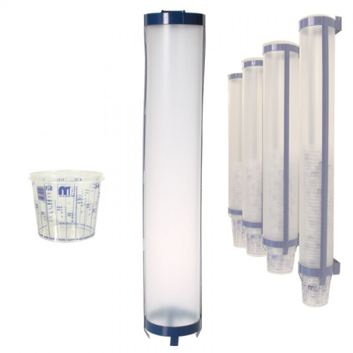 Stand gobelet de mélange 2300ml
