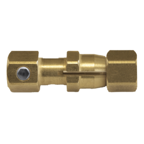 Mandrin D1 avec écrou pour pistolet ergonomique
