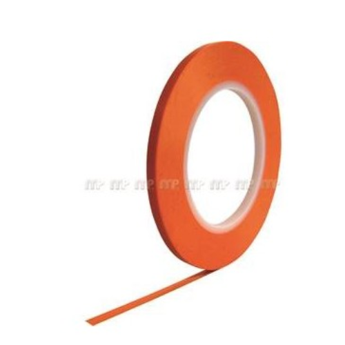 Ruban adhésif de masquage fine line tape 55m x 3mm
