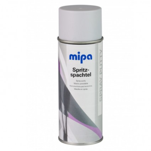 6 Bombes mastic pistolable 400ml