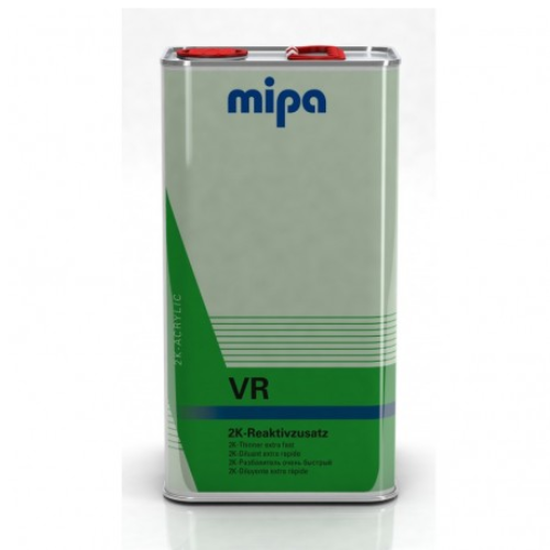 Diluant VR extra-rapide en 5L