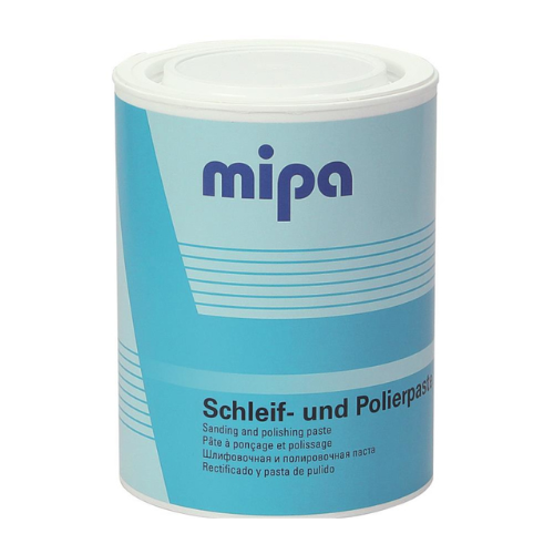 Pâte de polissage et de ponçage 1Kg