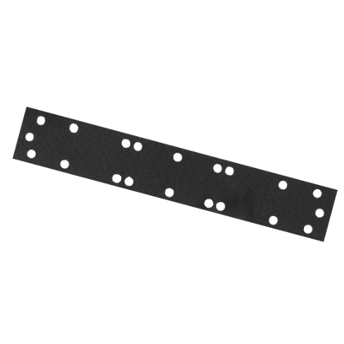 Velcro auto adhesif pour les ponceuses