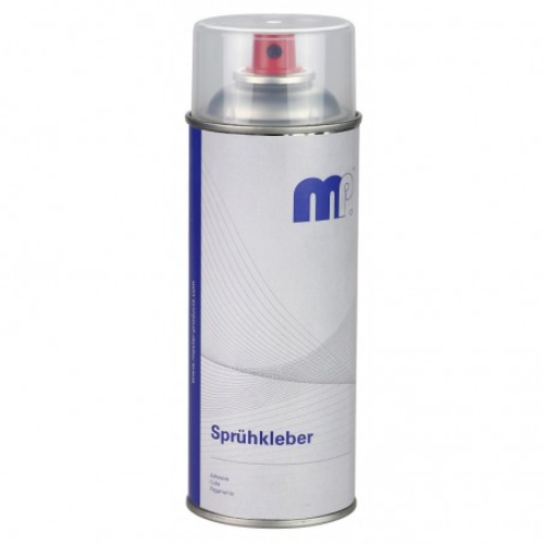 6 Bombes colle 400ml
