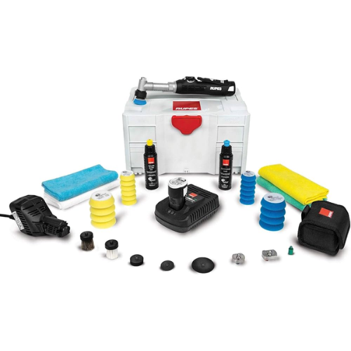kit Mini polisseuse