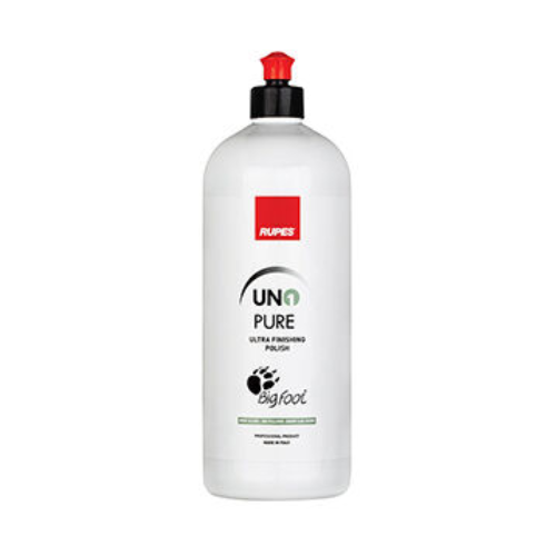Crème de polissage ULTRA-FINE  pour machine roto-orbitale en 1L