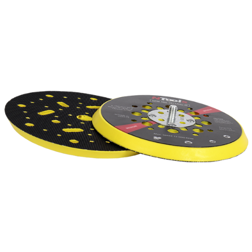 Plateau abrasif multi-trou