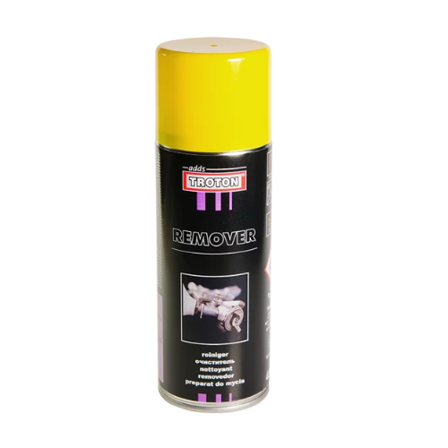 6 Bombes nettoyant 400ML
