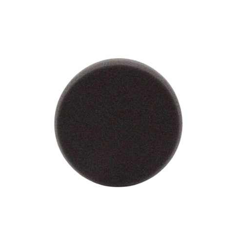 Mousse a lustrer noir 79mmm