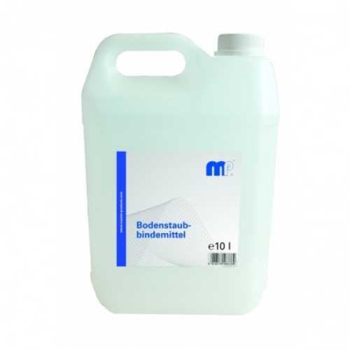 Produit attrape poussière à base d'eau en 10L
