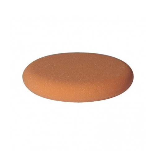Mousse à lustrer orange 150mm