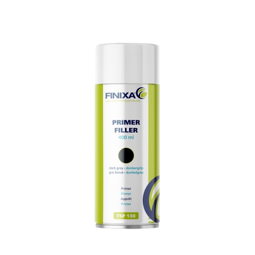Bombe d'apprêt GRIS FONCER 400ml