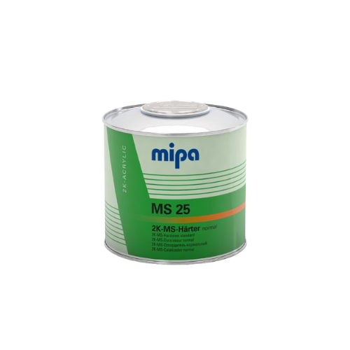Durcisseur normal MS25 en 0.5L
