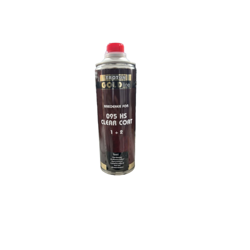 Durcisseur rapide en 0.5L