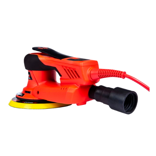 Ponceuse orbitale electrique 5.0 mm