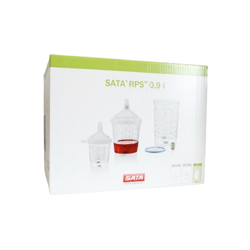 Godet RPS 0.9L
