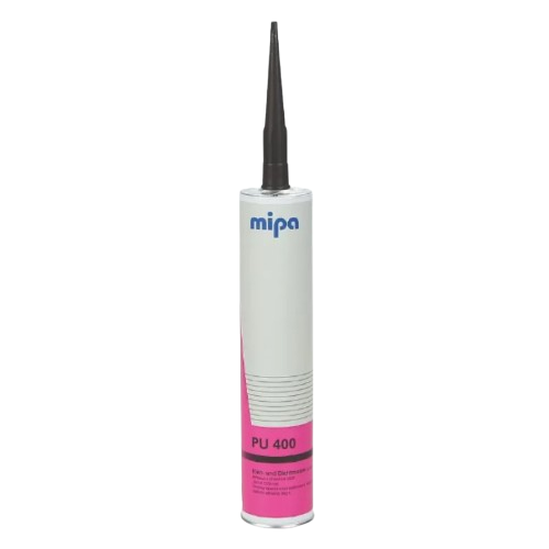 Carton de Colle joint noir 310ml