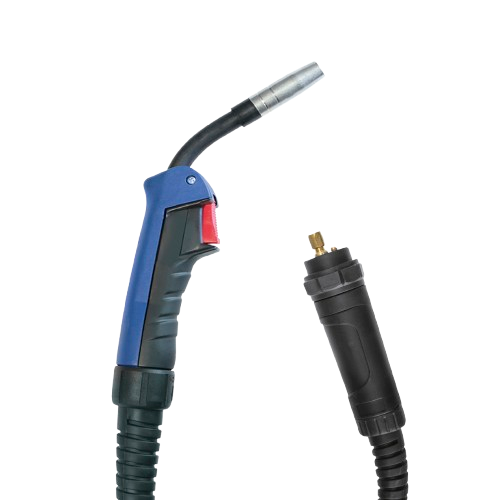 Torche mig/mag 150A ALU ( MB15 ) - 3 m