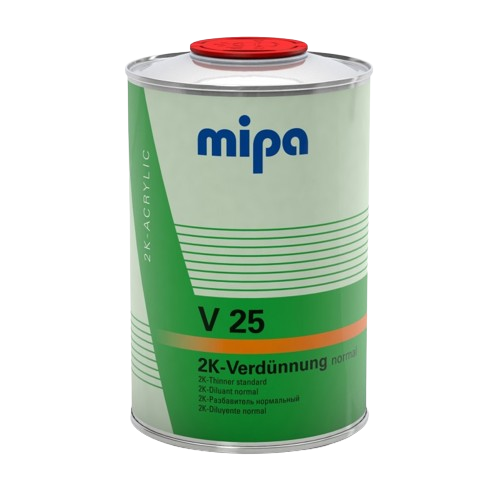 Diluant normale V25 en 1L