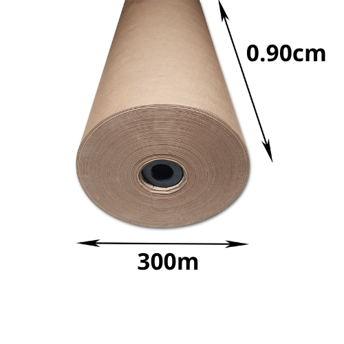 Kraft PAE 90cm x 300m