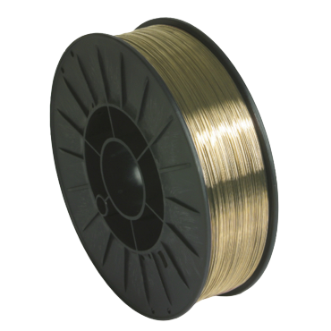 Fil plein  Ø 0,8 - Bobine fil migue S200 / 5 kg GYS