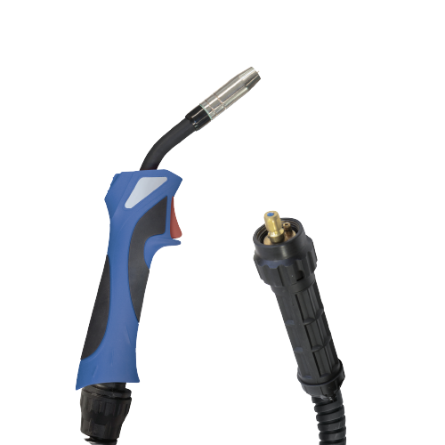 Torche acier